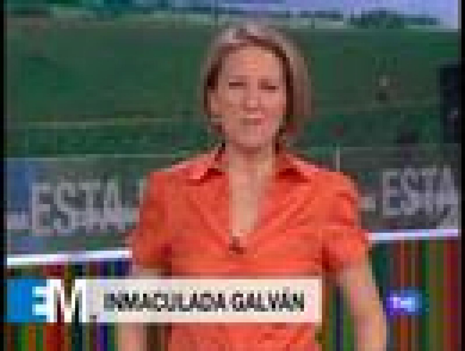 Esta mañana - 11/03/09 - Esta mañana | Ver