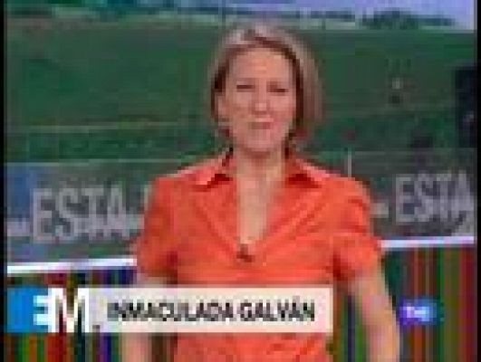 Esta mañana - Esta mañana - 11/03/09