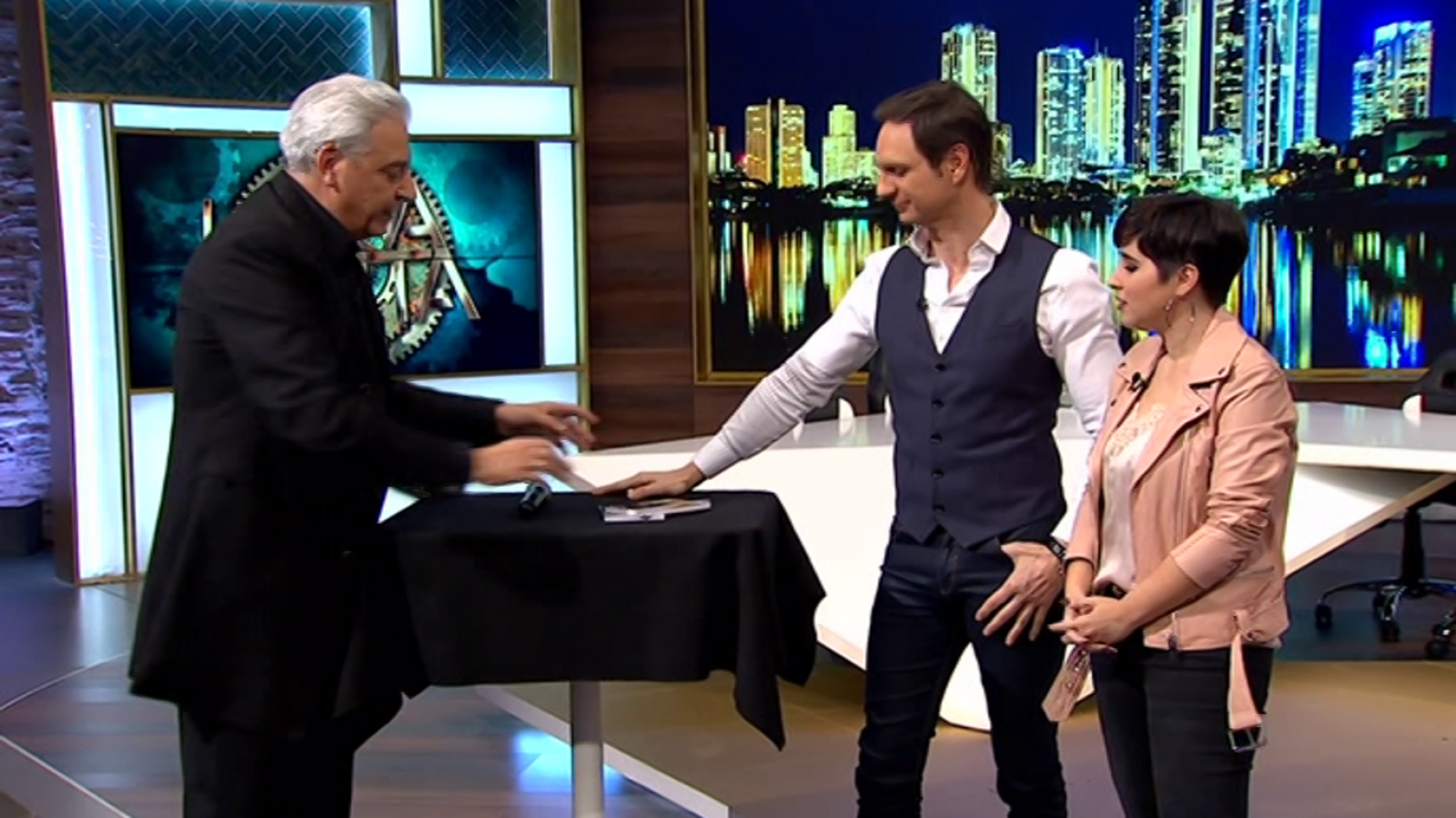 Hora punta - 01/02/18 - ver ahora