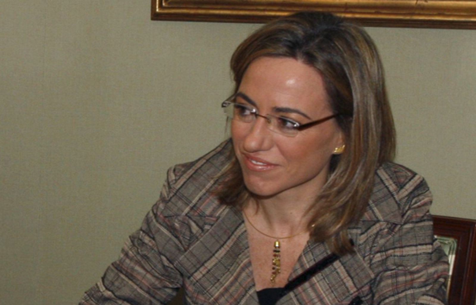 Telexornal. Informativo de Galicia. (11/03/09)