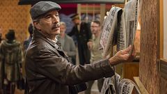 Cuéntame cómo pasó - T 19 - Capítulo 331: 'Silencio y plomo'