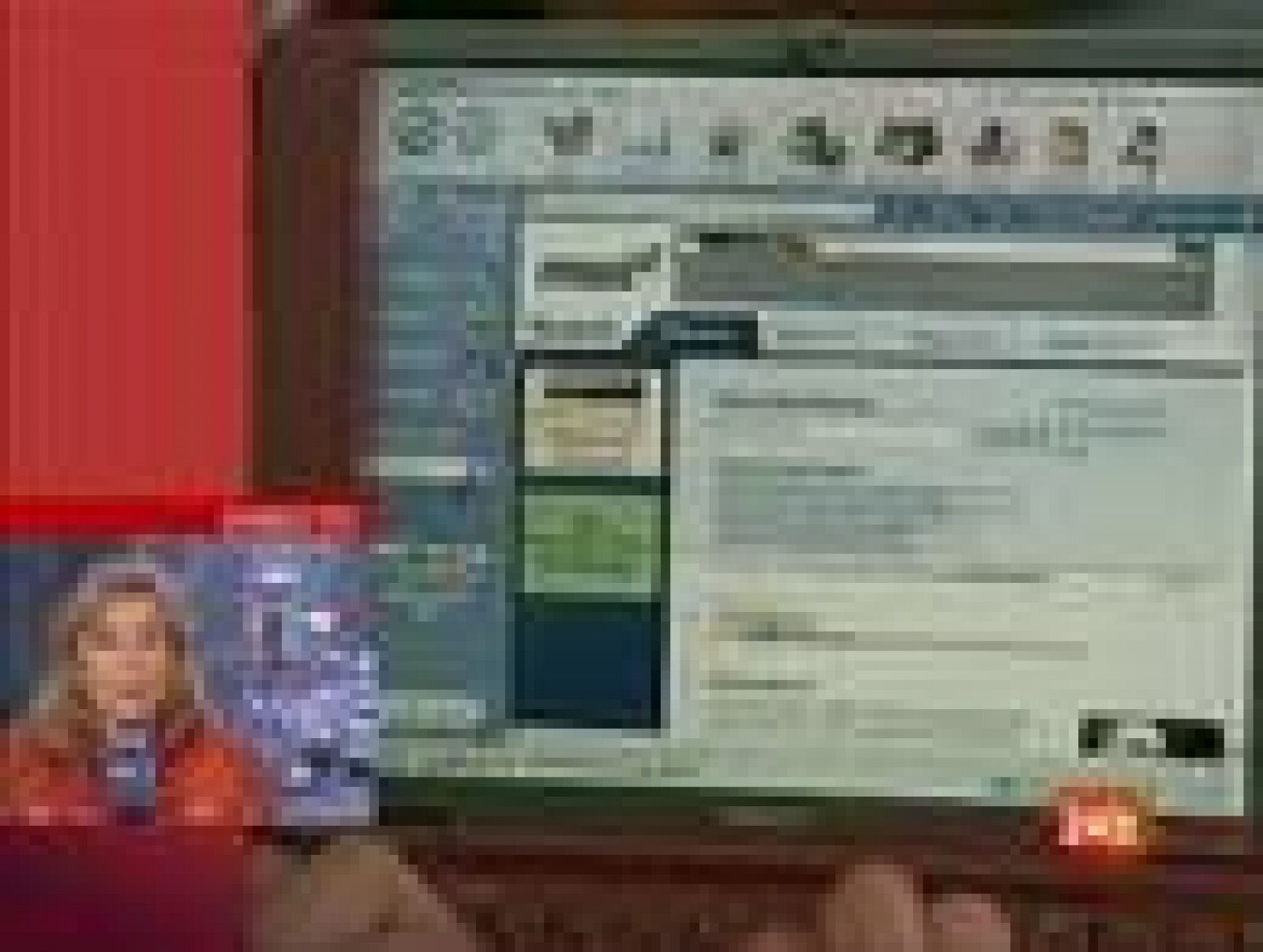 La crisis provoca una caída en el número de billonarios | Ver