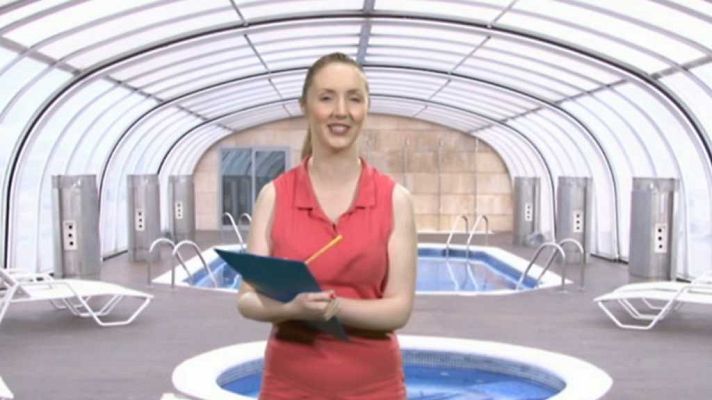 Inglés online TVE - Programa 20