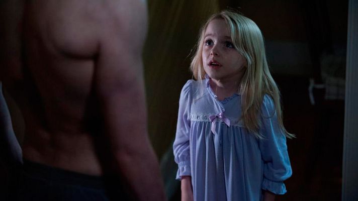 Días de cine - 'Amityville: El despertar'