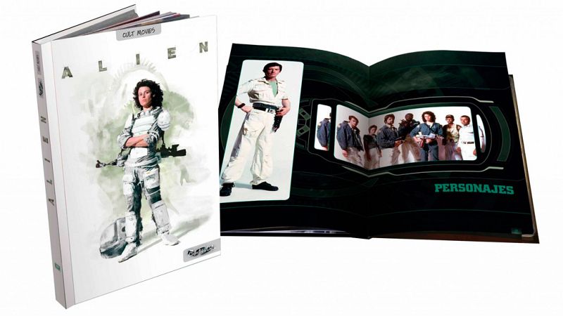 Cine en casa: Collector's Cut, cine para acariciar, pel�culas para leer