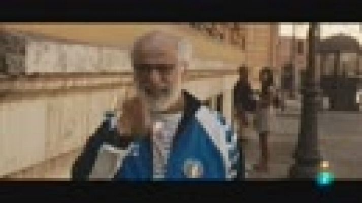 Días de cine - 'Déjate llevar'