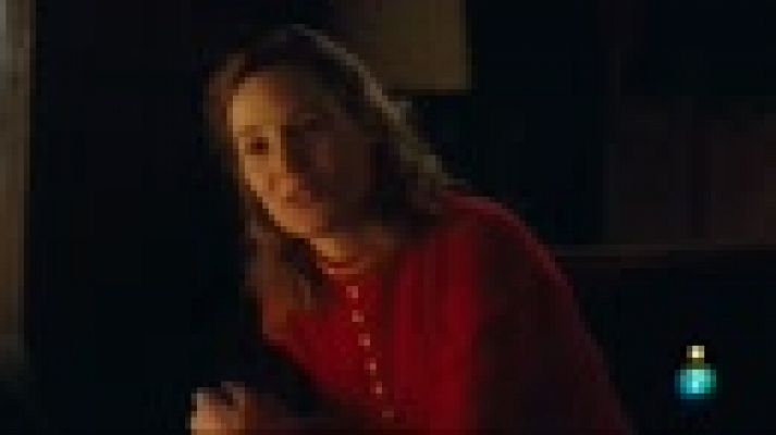 Días de cine - 'El hilo invisible'