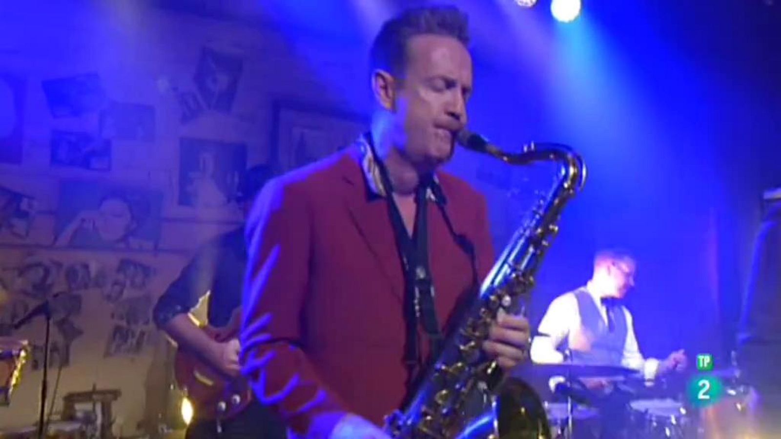 Músics - Dani Nel.lo