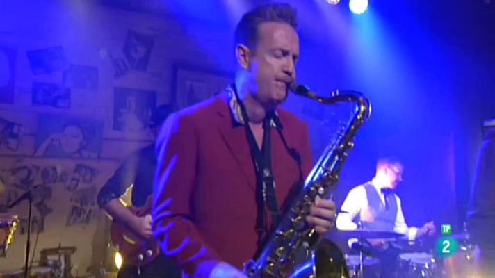 Músics - Dani Nel.lo