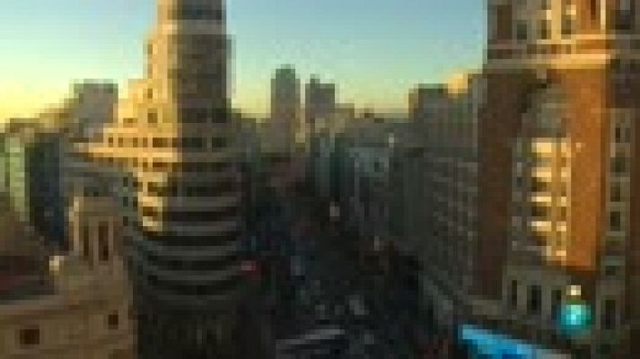 Días de cine - Cine y teatro musical