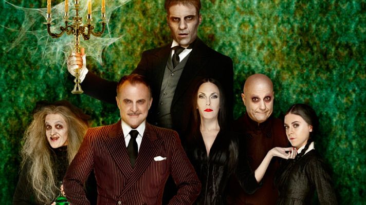 Días de cine - Cine y teatro musical