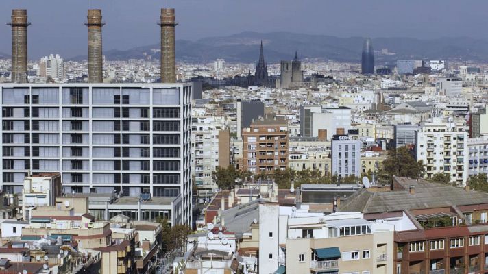 Desaparecidos - Caroline del Valle