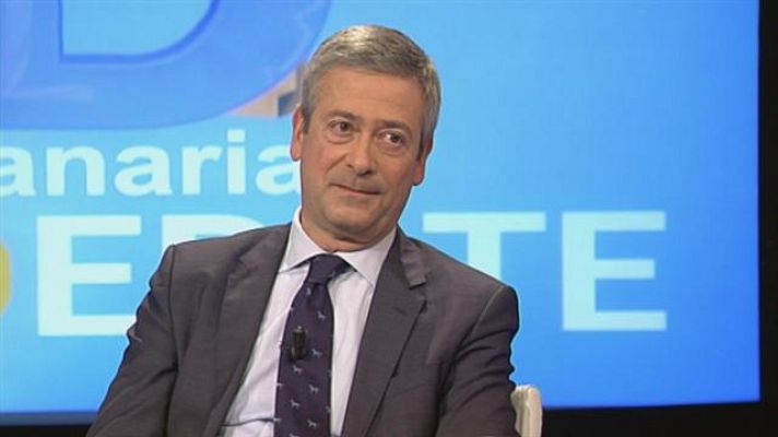 El debate de La 1 Canarias - El Debate de La 1 Canarias - 01/02/2018