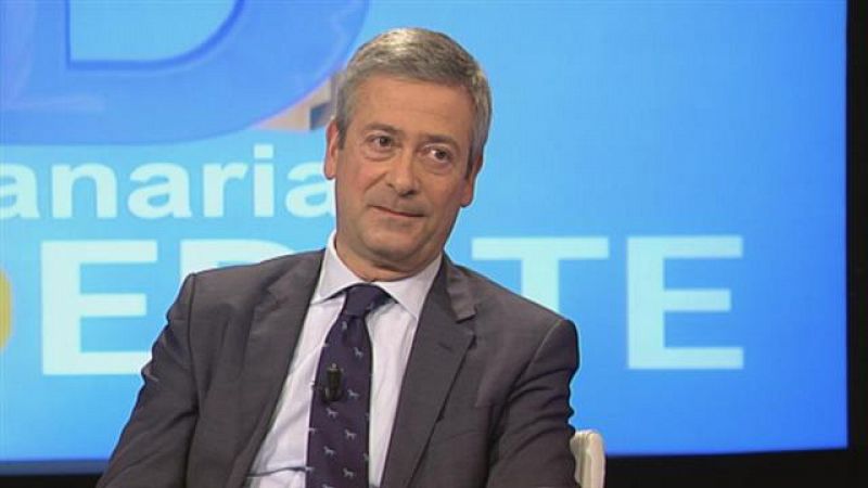 El Debate de La 1 Canarias - 01/02/2018 