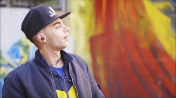 Desaparecidos - Caroline del Valle