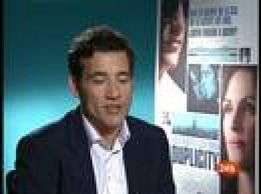  - Clive Owen y Julia Roberts 'juntos'