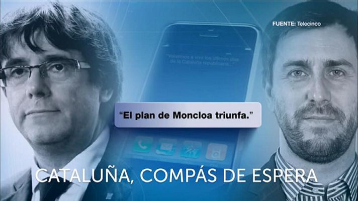 Informe Semanal - Informe Semanal - 3/2/18 - Avance