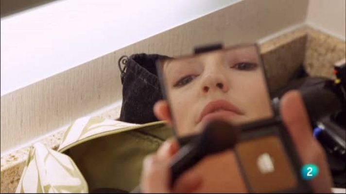 La noche temática - Así empieza ''Mundo de tinieblas'