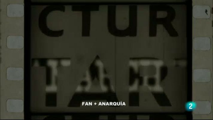 La noche temática - Así empieza 'Fanarquía'