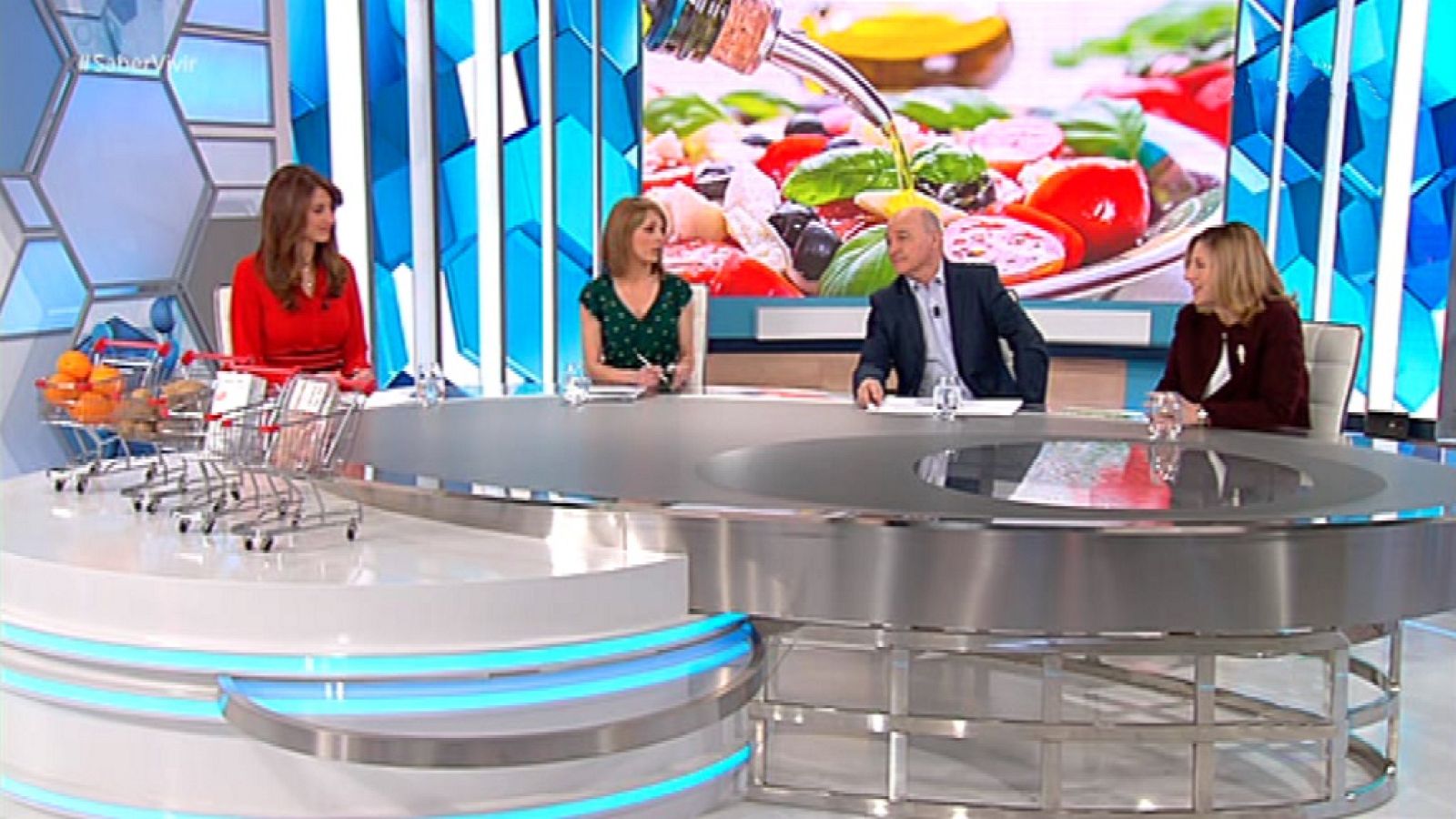 Saber vivir - 02/02/18 - ver ahora