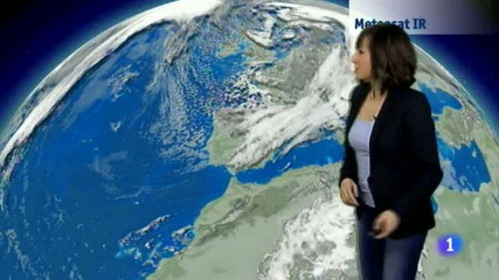 Noticias de Extremadura - El tiempo en Extremadura - 02/02/18