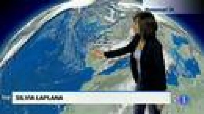 Noticias de Extremadura - El tiempo en Extremadura - 02/02/18