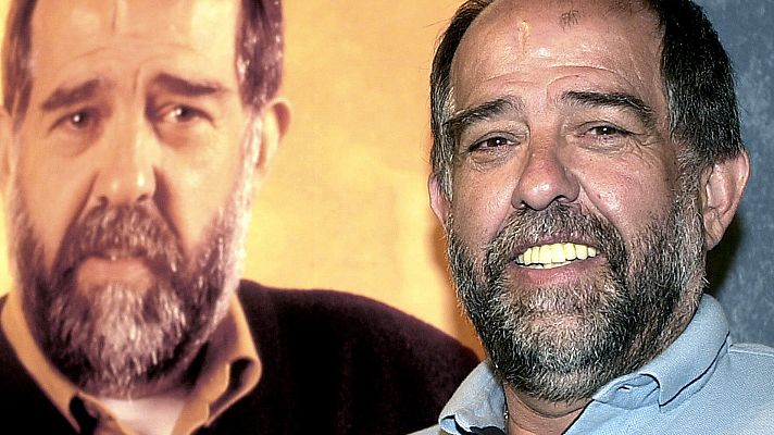 Telediario 1 - Muere Reyes Abades, el maestro de los efectos especiales del cine español