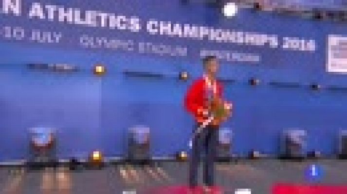 Telediario 1 - Ilias Fifa tenía en su casa varias sustancias dopantes