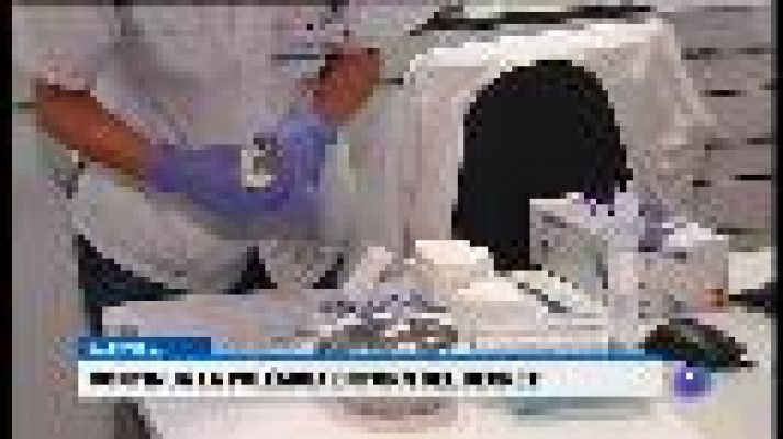 Informatiu Balear - Informatiu Balear en 2' - 02/02/18