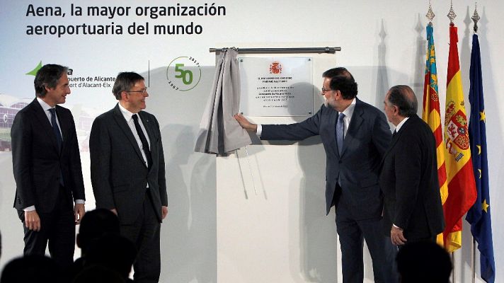 L'informatiu - Comunitat Valenciana - L'Informatiu - Comunitat Valenciana 2 - 02/02/18