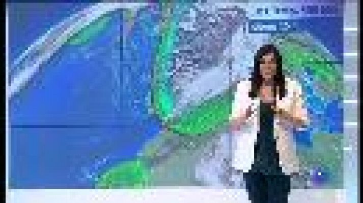 Informatiu Balear - El temps a les Illes Balears - 02/02/18