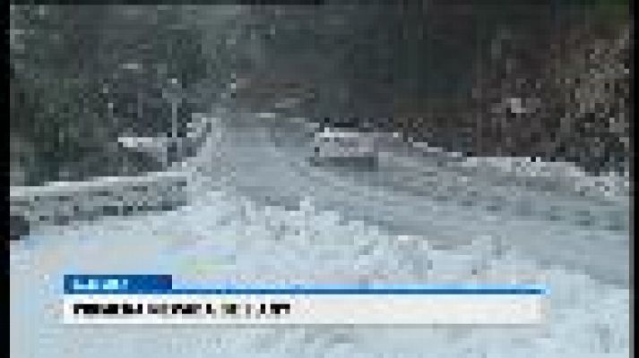 Informatiu Balear - Informatiu Balear 2 - 02/02/18