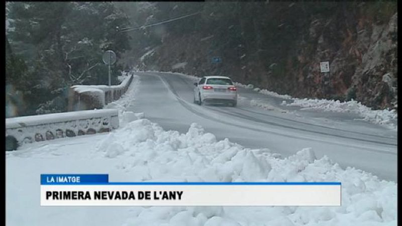 Informatiu Balear 2 - 02/02/18 