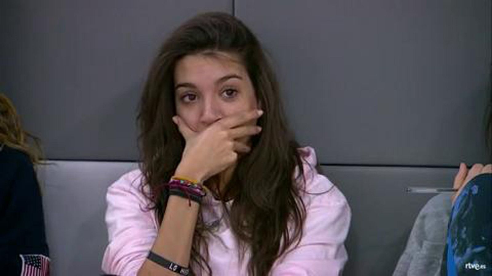 Operaci�n Triunfo - Resumen diario de OT 02/02/18