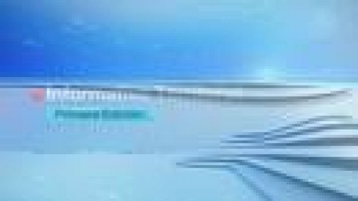 Informativo Telerioja - Informativo Telerioja - 02/02/18