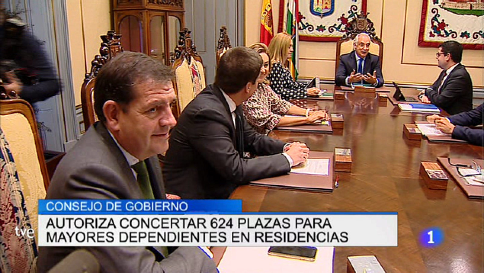  Informativo Telerioja - 02/02/18