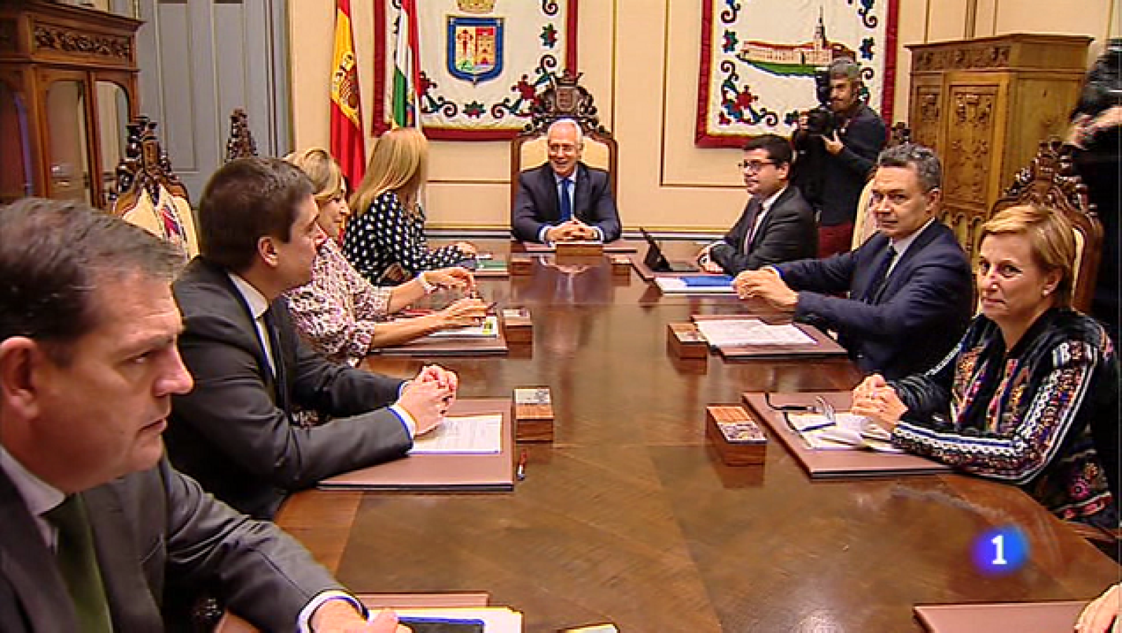  Informativo Telerioja 2 - 02/02/18