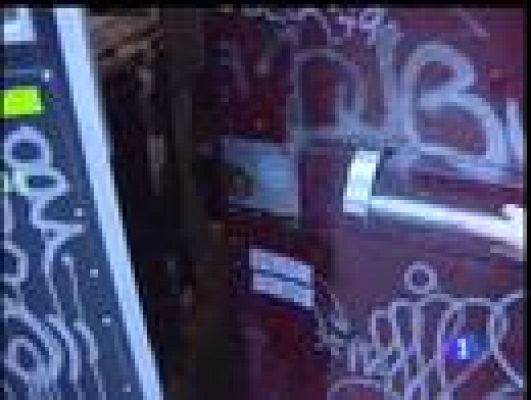  - Acoso inmobiliario en Barcelona