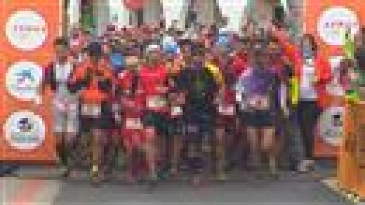 Telecanarias - Deportes Canarias - 02/02/2018