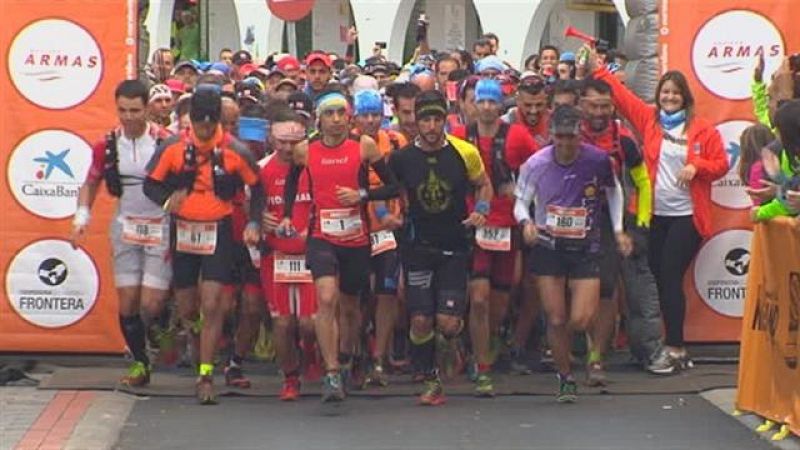 Deportes Canarias - 02/02/2018 