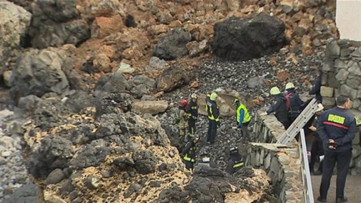 Telecanarias - 02/02/2018