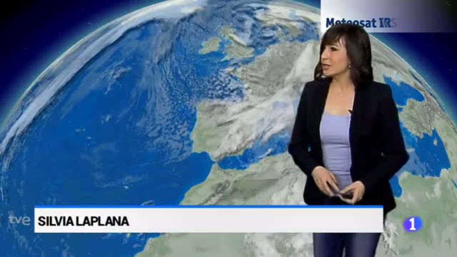 El tiempo en Andalucía - 02/02/18 | Ver