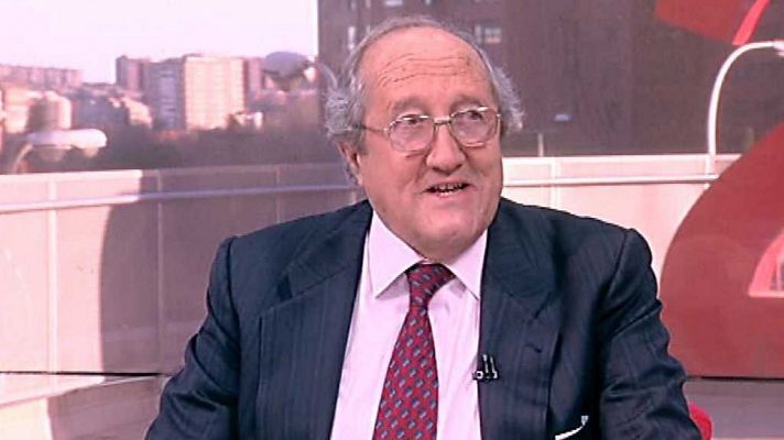 La tarde en 24h - Economía - 02/02/18