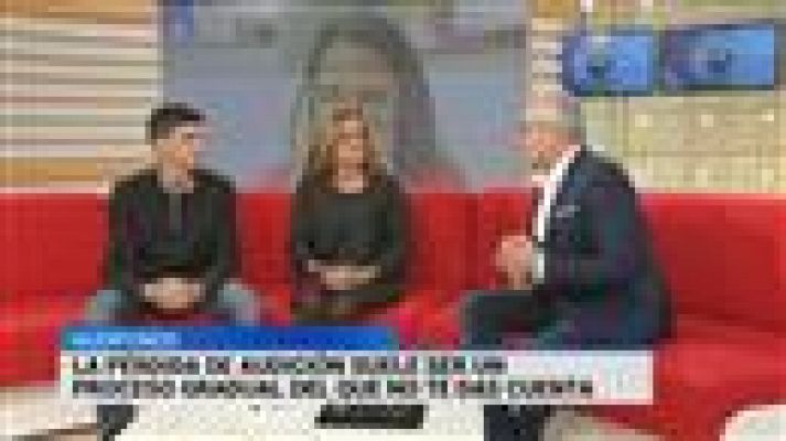 Cerca de ti - Cerca de ti - 02/02/2018