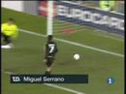 Champions League - Aquellos maravillosos años blancos