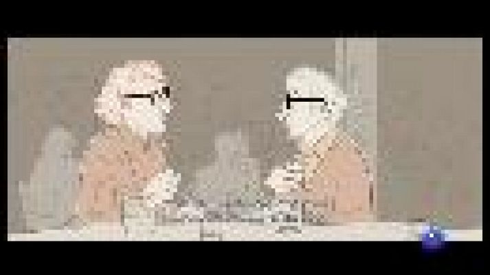 Informatiu Balear - Camí dels Goya.