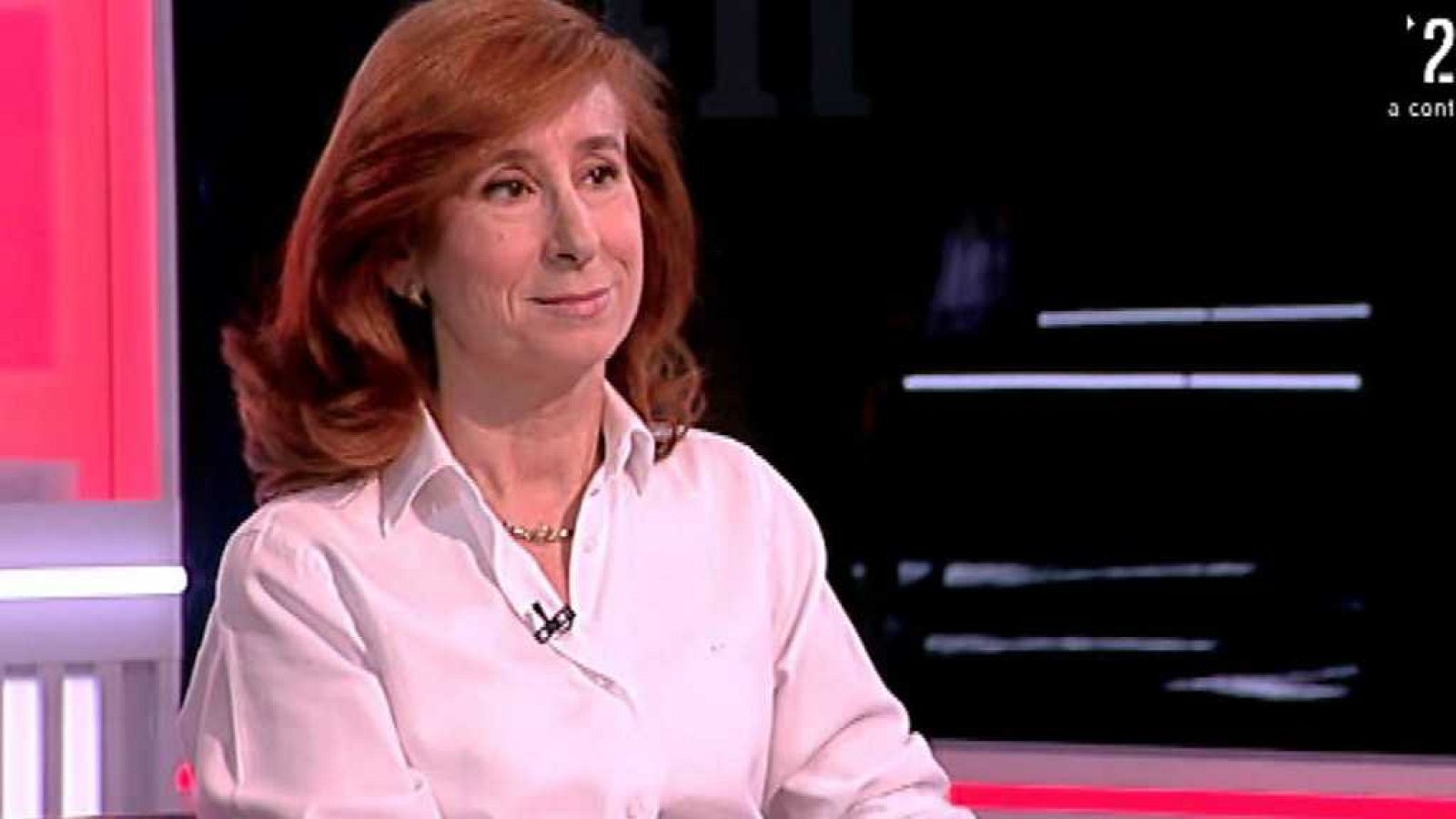 La tarde en 24 horas - Entrevista - 02/02/18 - ver ahora