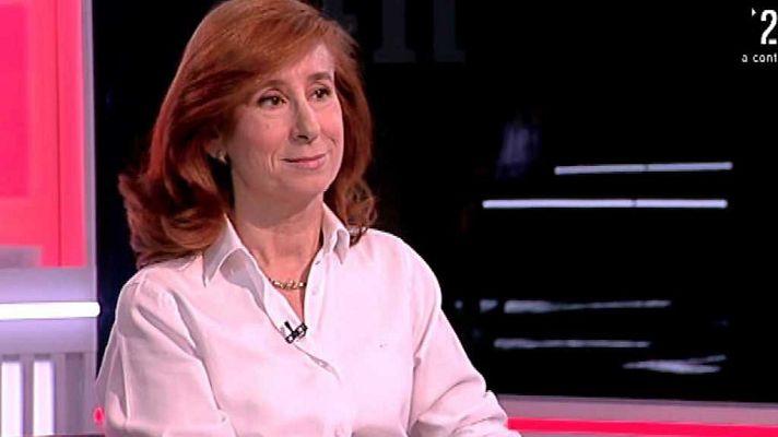 La tarde en 24h - Entrevista - 02/02/18