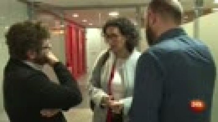 Informativo 24h - ERC redobla la presión sobre JxCat para investir un presidente viable