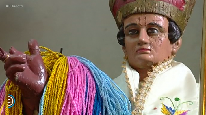 España Directo - España Directo - 02/02/18